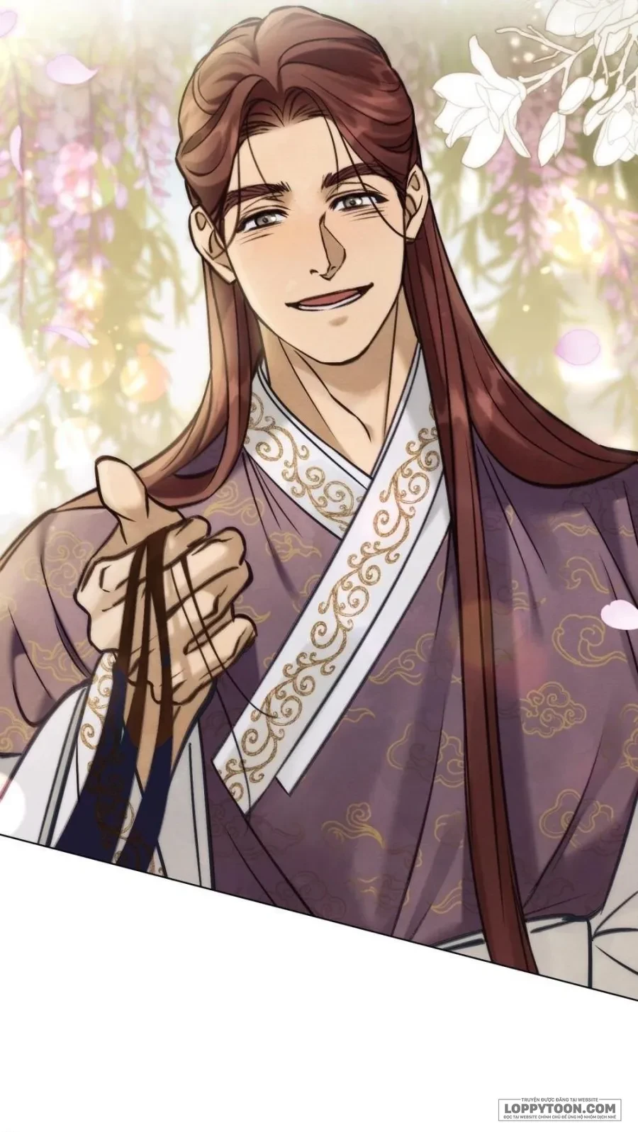 Chuyến Đi Đêm Chapter 1 - 53