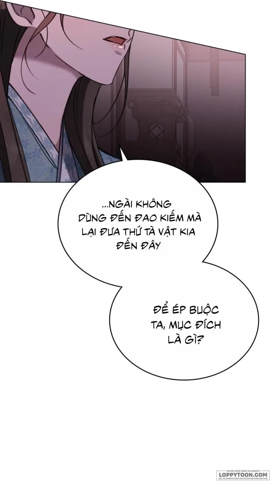 Chuyến Đi Đêm Chapter 1 - 54