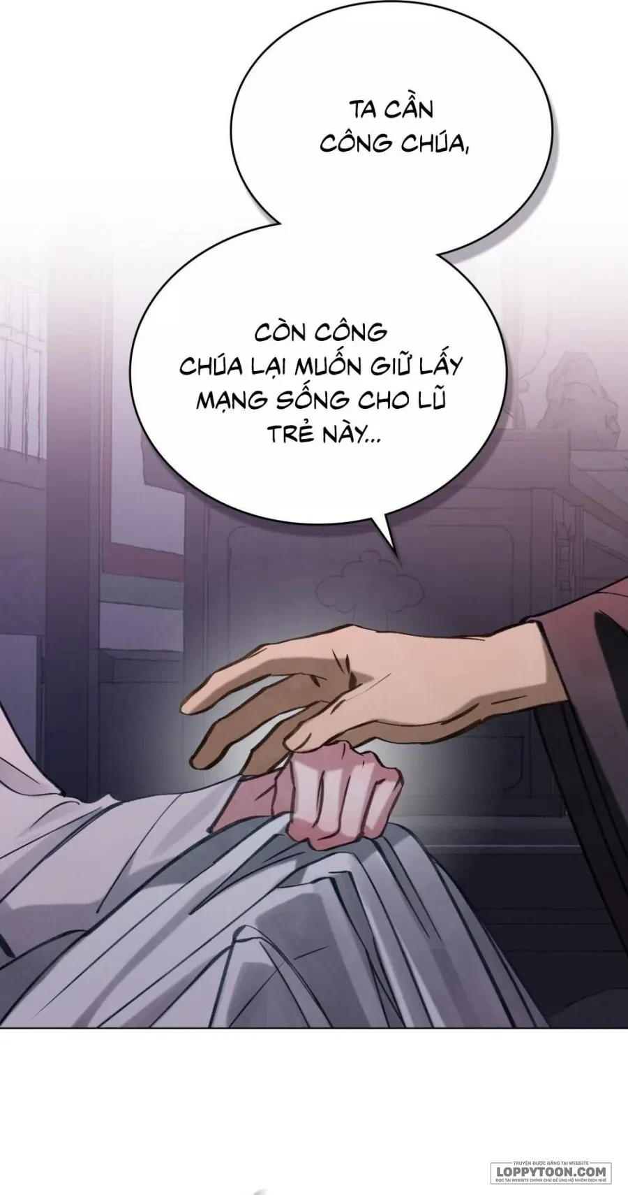 Chuyến Đi Đêm Chapter 1 - 56