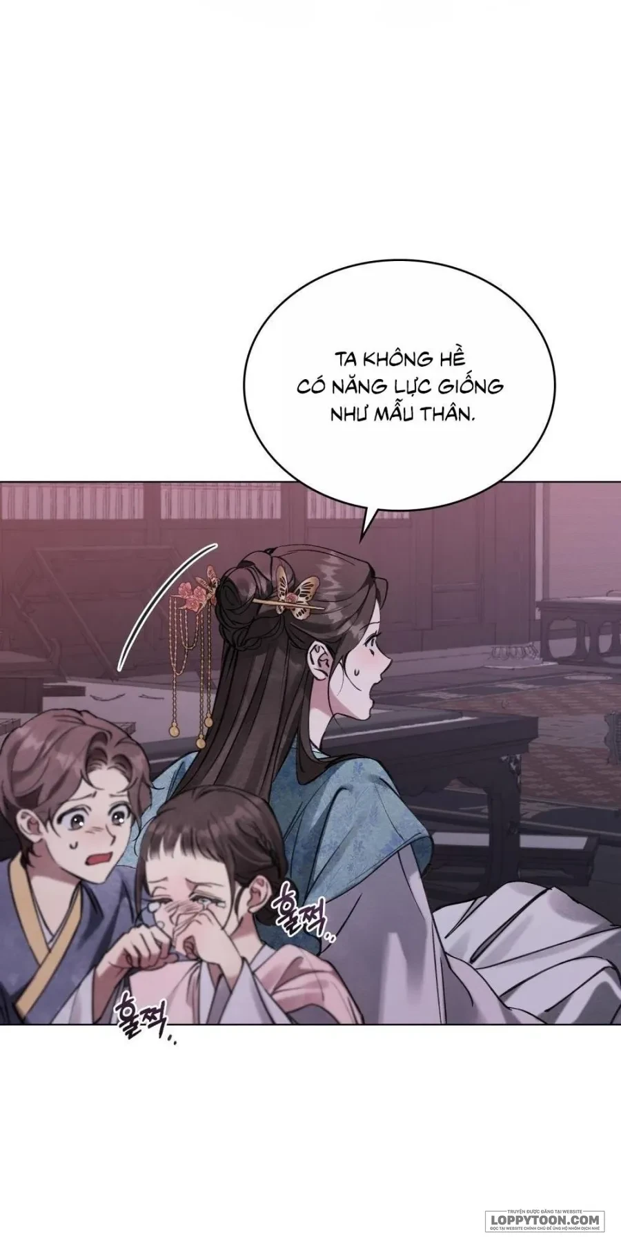 Chuyến Đi Đêm Chapter 1 - 59