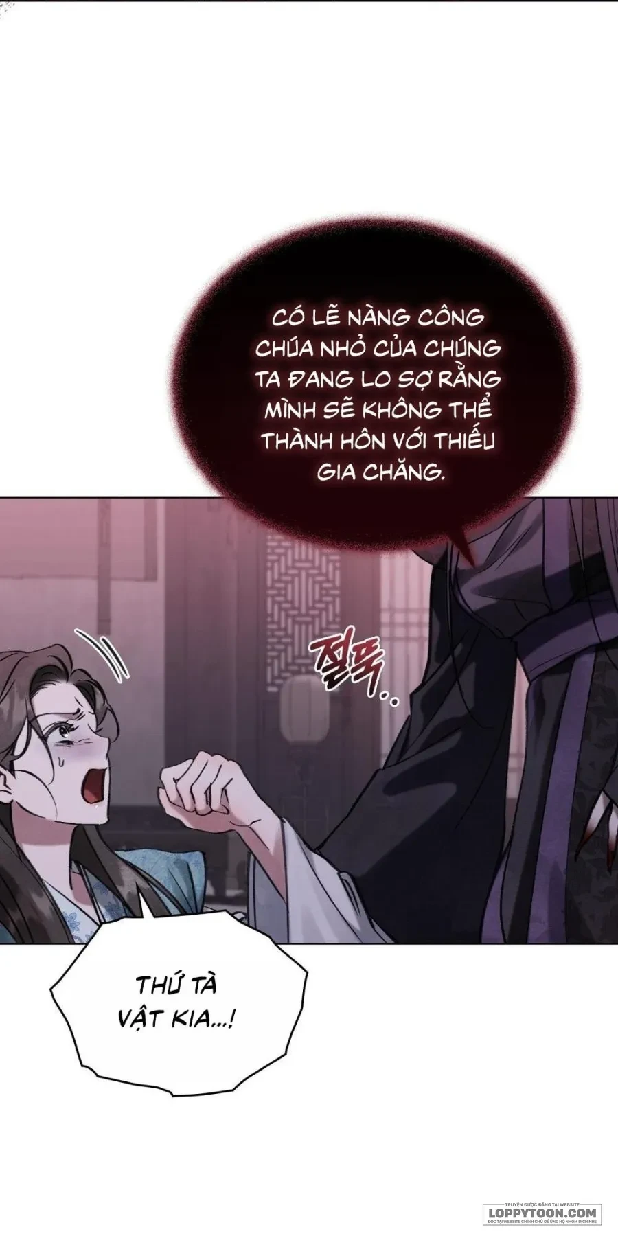 Chuyến Đi Đêm Chapter 1 - 62