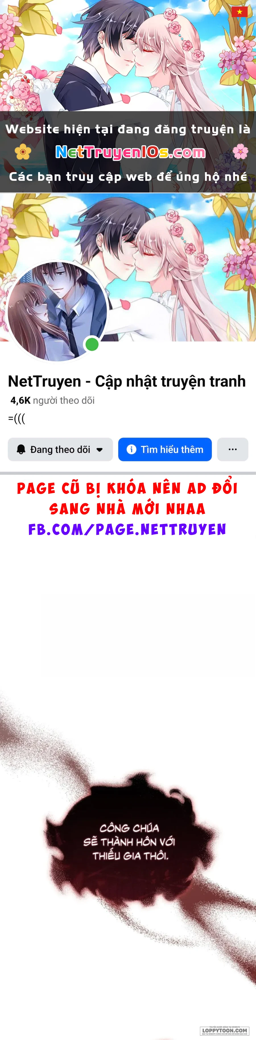 Chuyến Đi Đêm Chapter 2 - 1