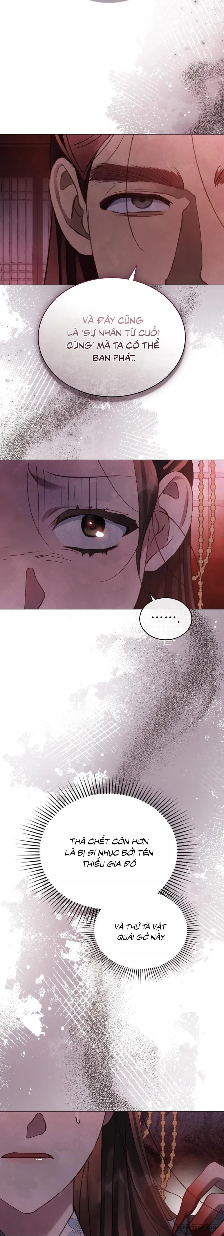 Chuyến Đi Đêm Chapter 2 - 9