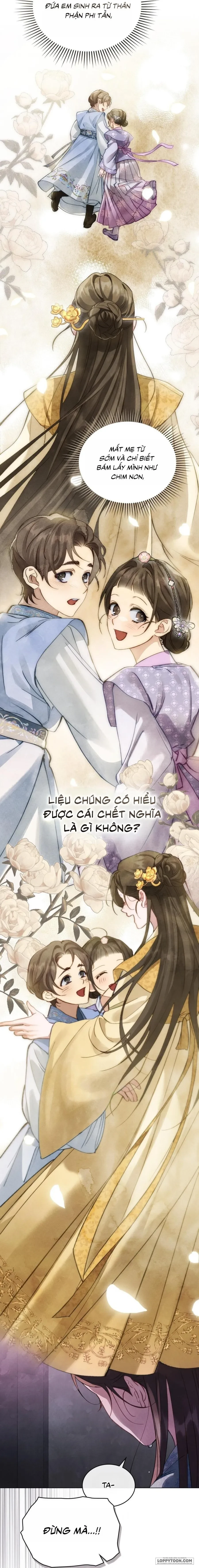 Chuyến Đi Đêm Chapter 2 - 11