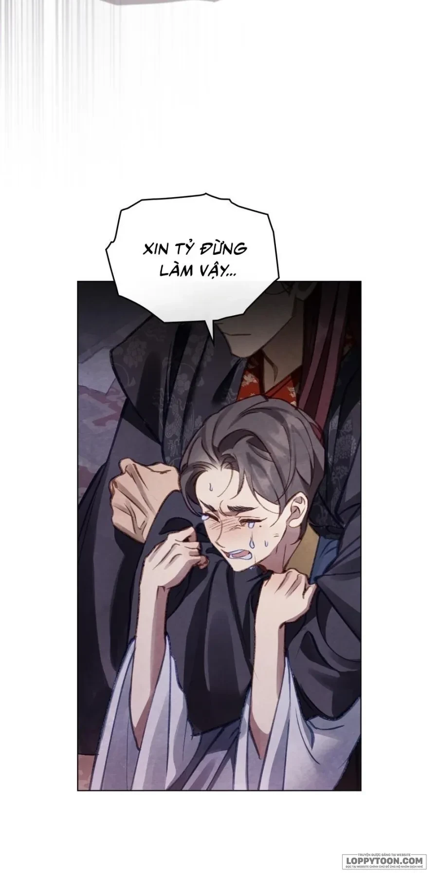 Chuyến Đi Đêm Chapter 2 - 12