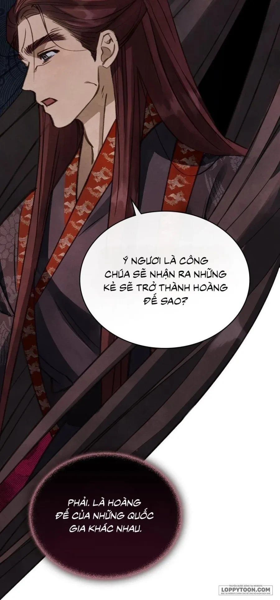 Chuyến Đi Đêm Chapter 2 - 18