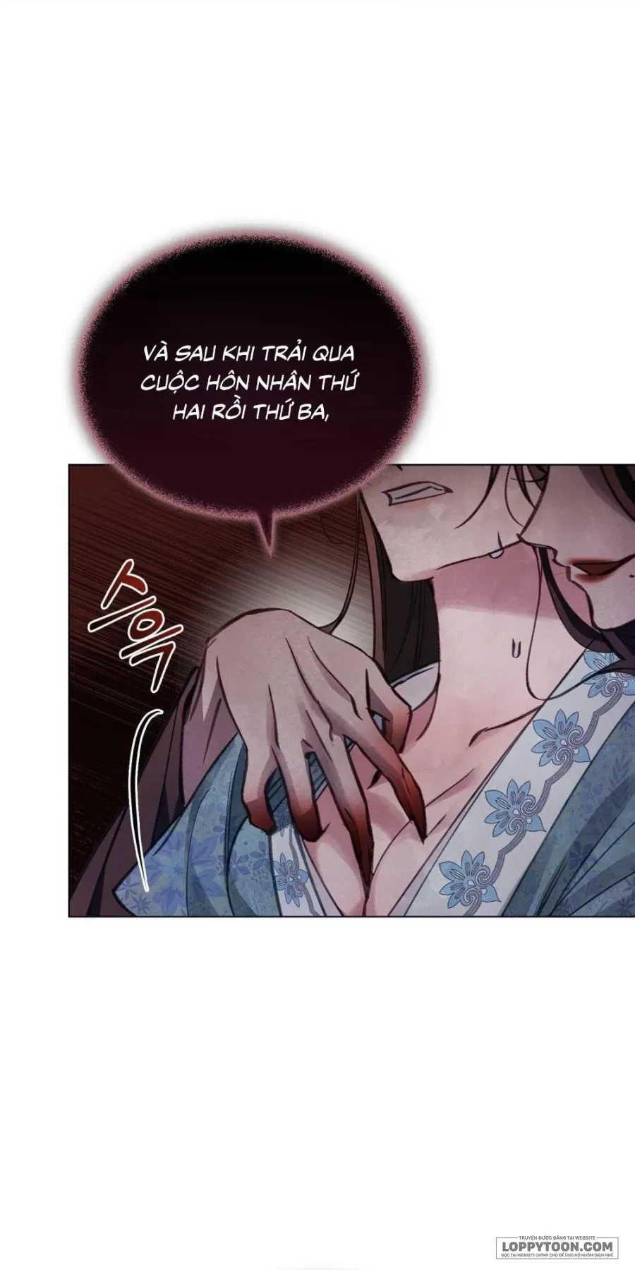 Chuyến Đi Đêm Chapter 2 - 20