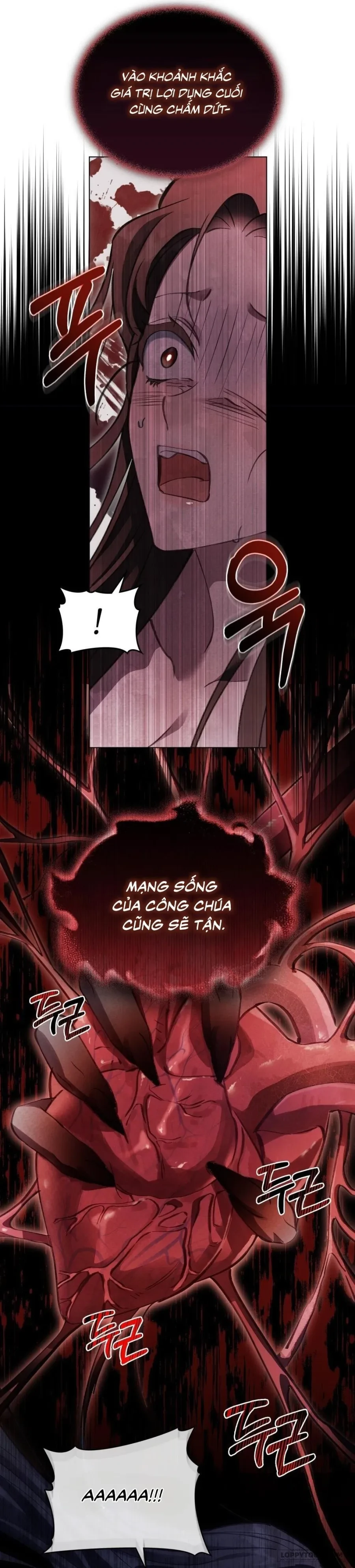 Chuyến Đi Đêm Chapter 2 - 21