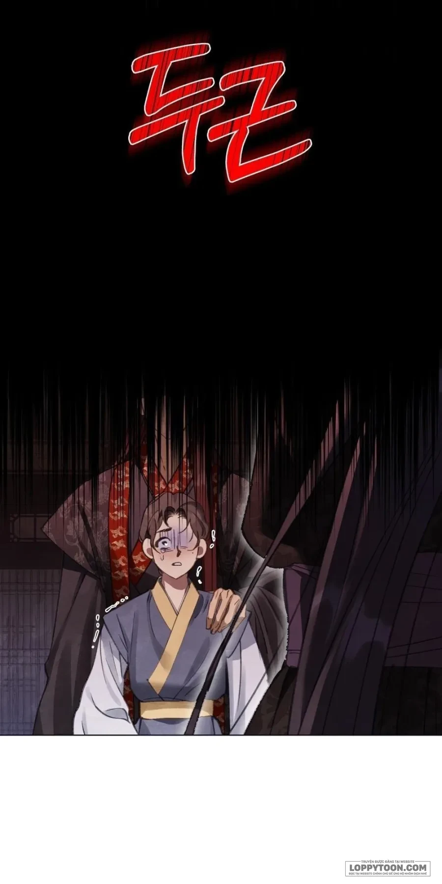 Chuyến Đi Đêm Chapter 2 - 23