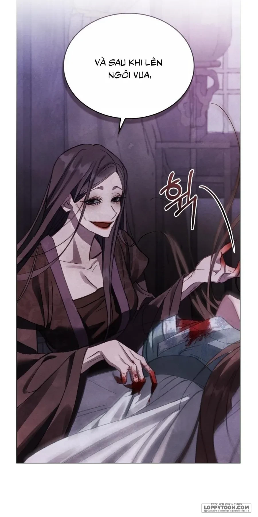 Chuyến Đi Đêm Chapter 2 - 25