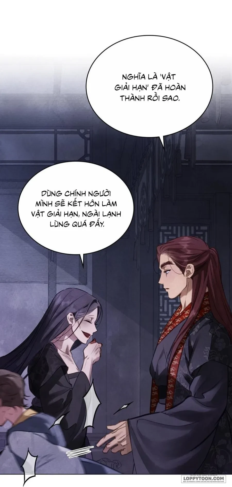 Chuyến Đi Đêm Chapter 2 - 33