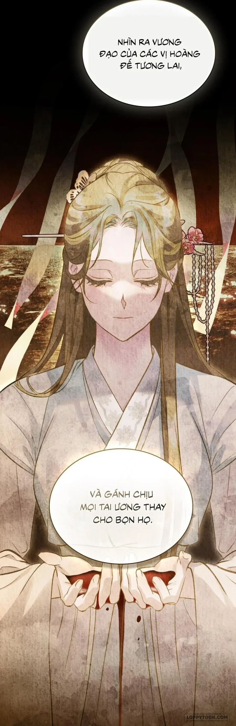 Chuyến Đi Đêm Chapter 2 - 36