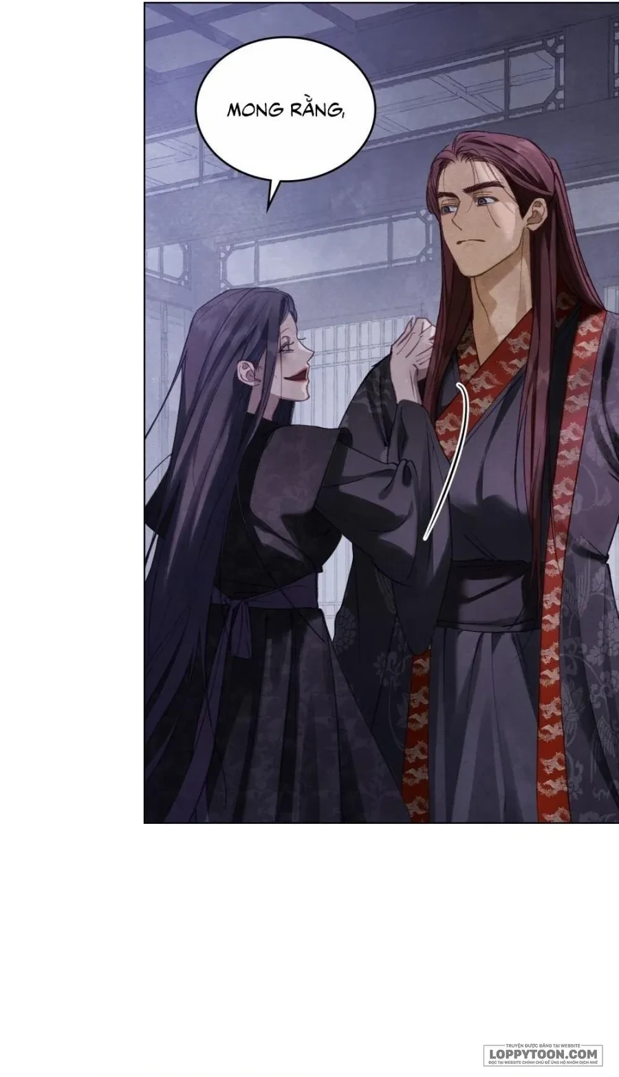 Chuyến Đi Đêm Chapter 2 - 39
