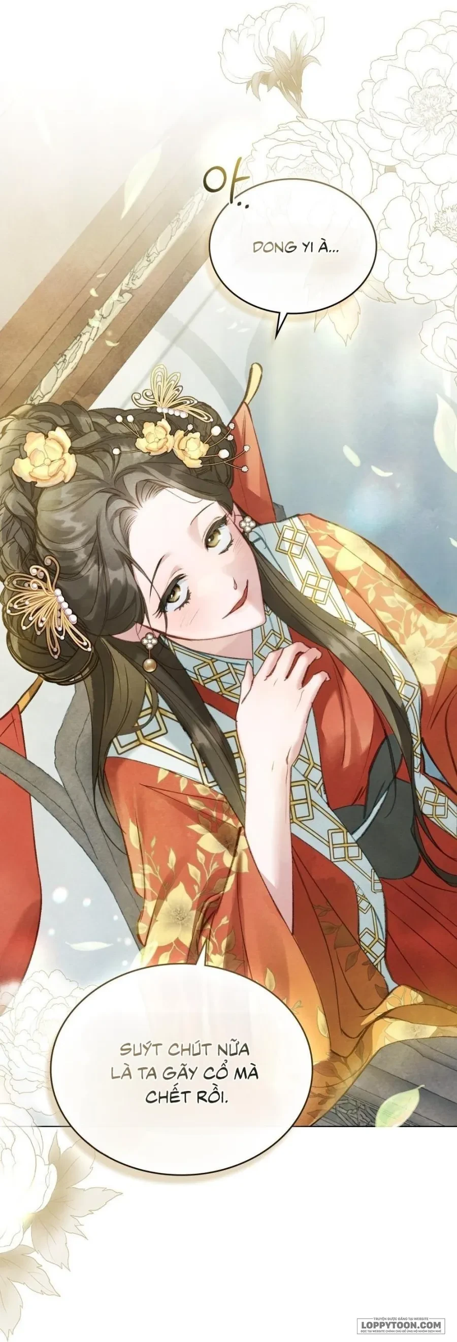 Chuyến Đi Đêm Chapter 2 - 47