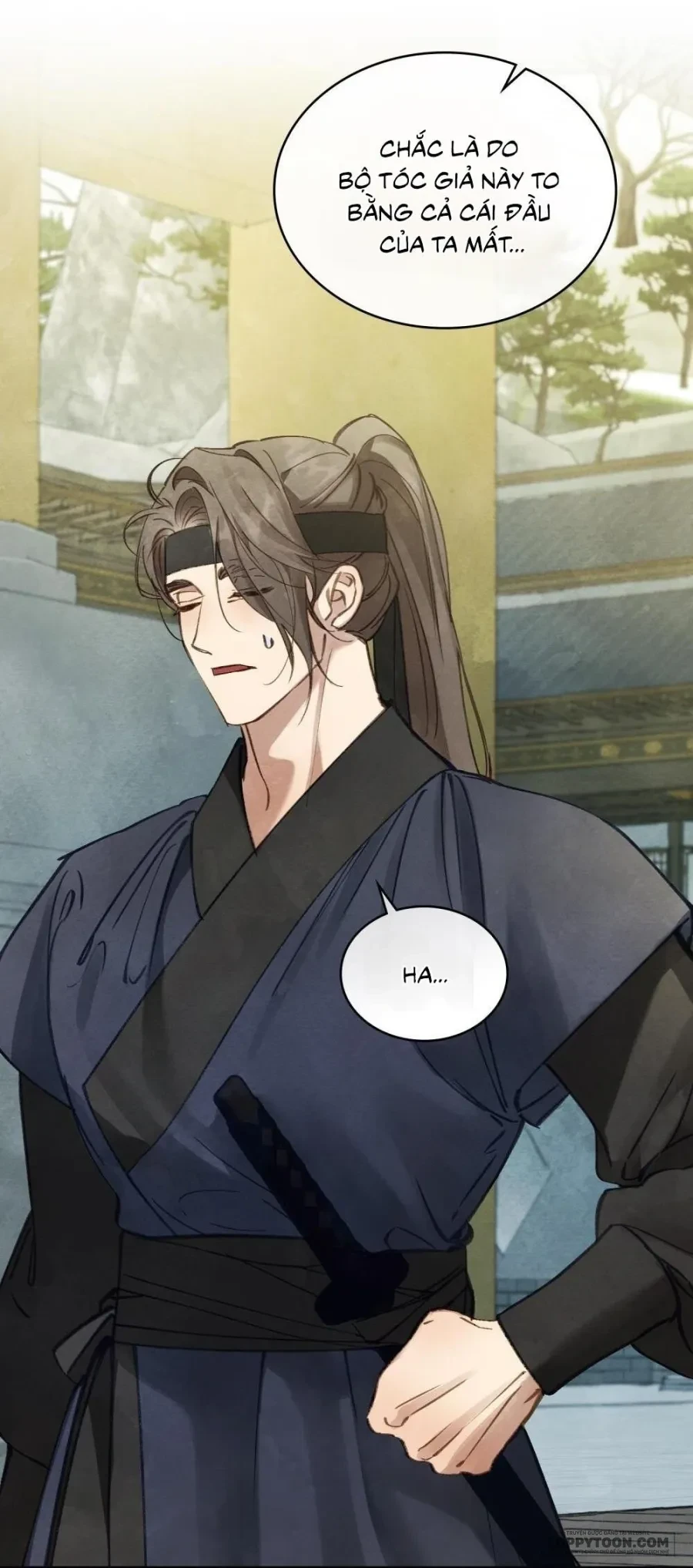 Chuyến Đi Đêm Chapter 2 - 48