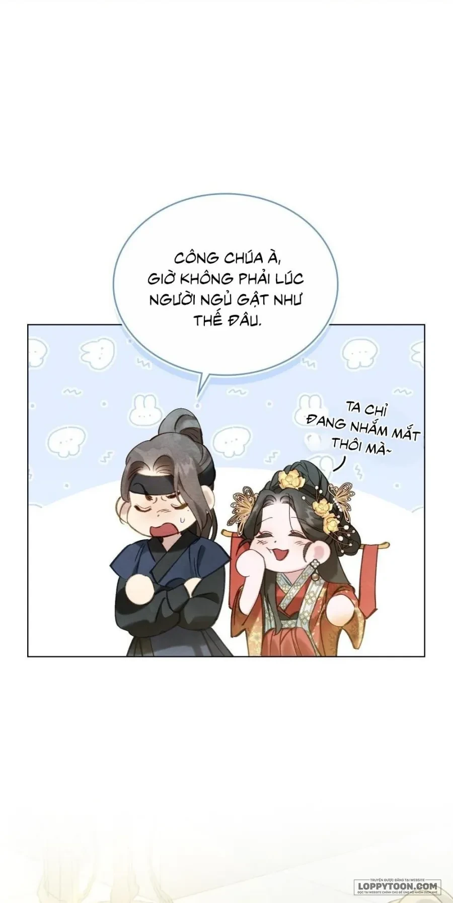 Chuyến Đi Đêm Chapter 2 - 49