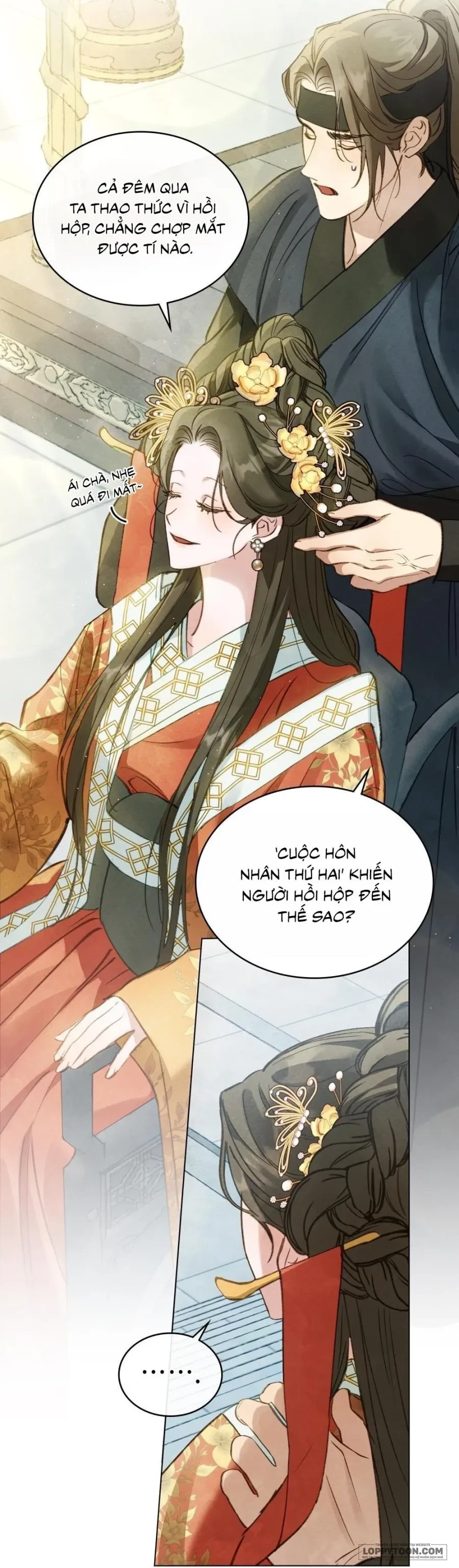 Chuyến Đi Đêm Chapter 2 - 50