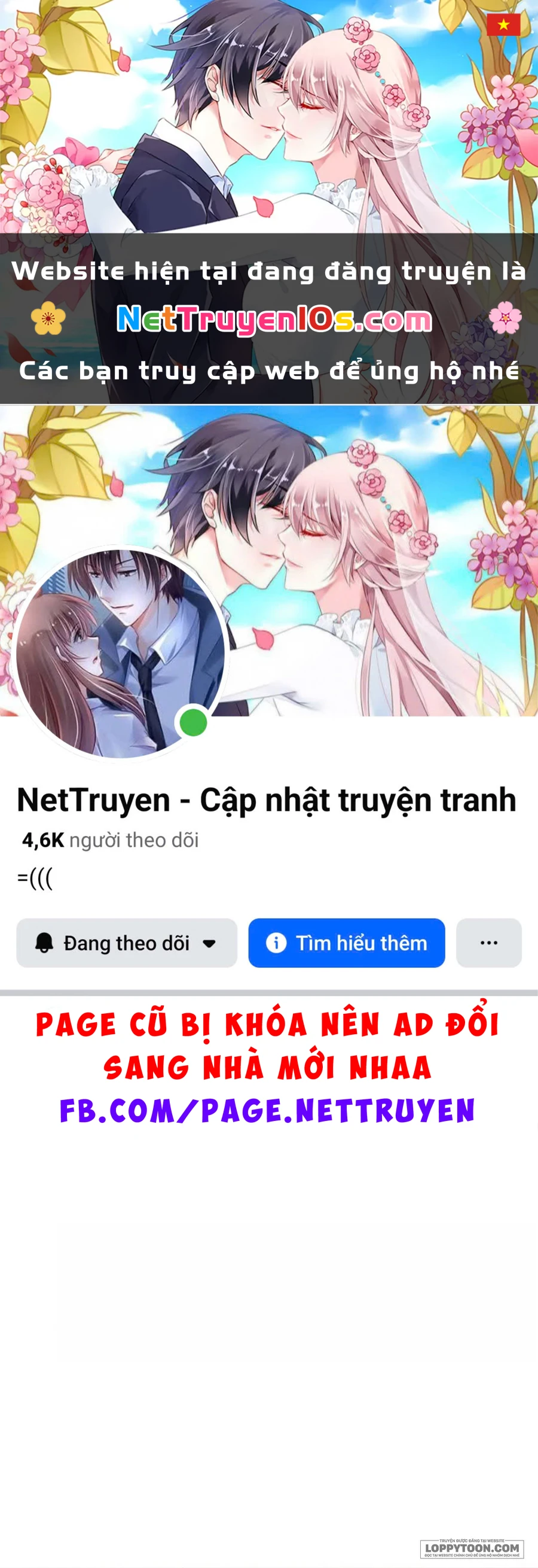 Chuyến Đi Đêm Chapter 3 - 1