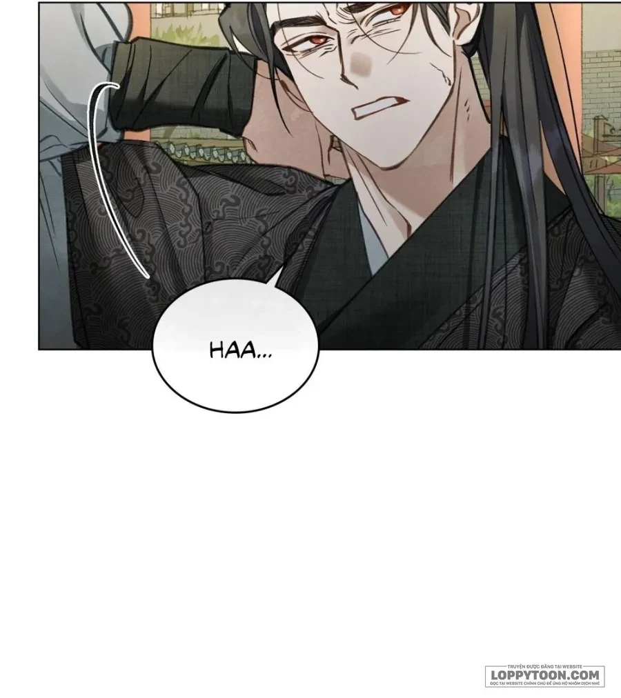 Chuyến Đi Đêm Chapter 3 - 5