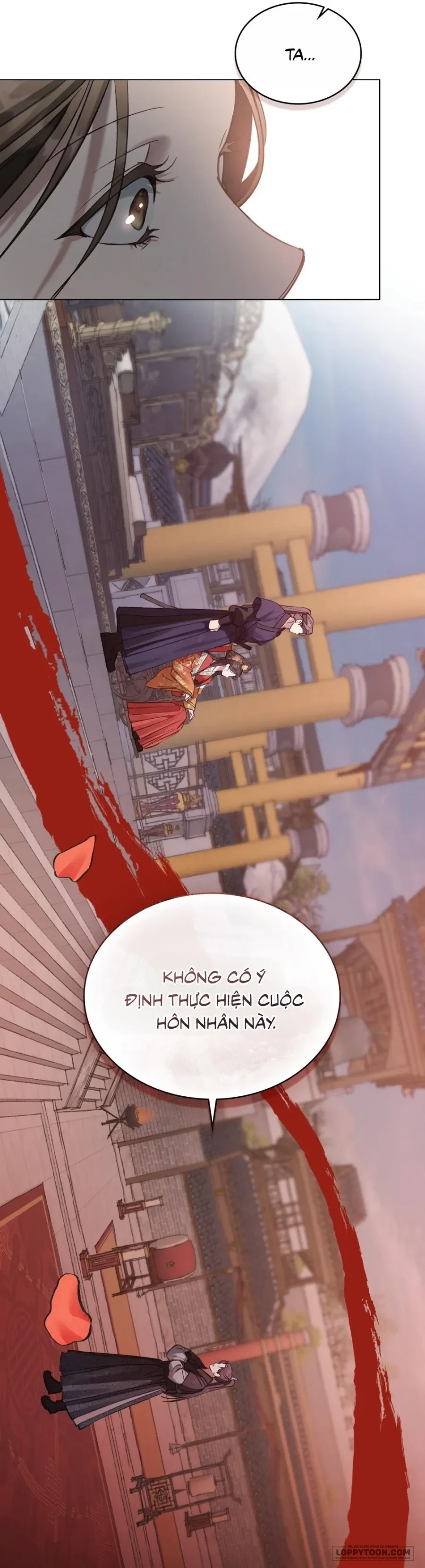 Chuyến Đi Đêm Chapter 3 - 6
