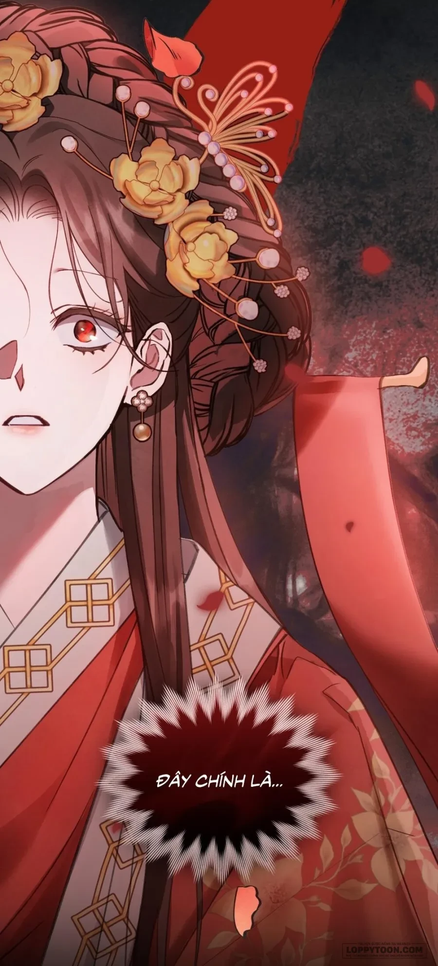 Chuyến Đi Đêm Chapter 3 - 8