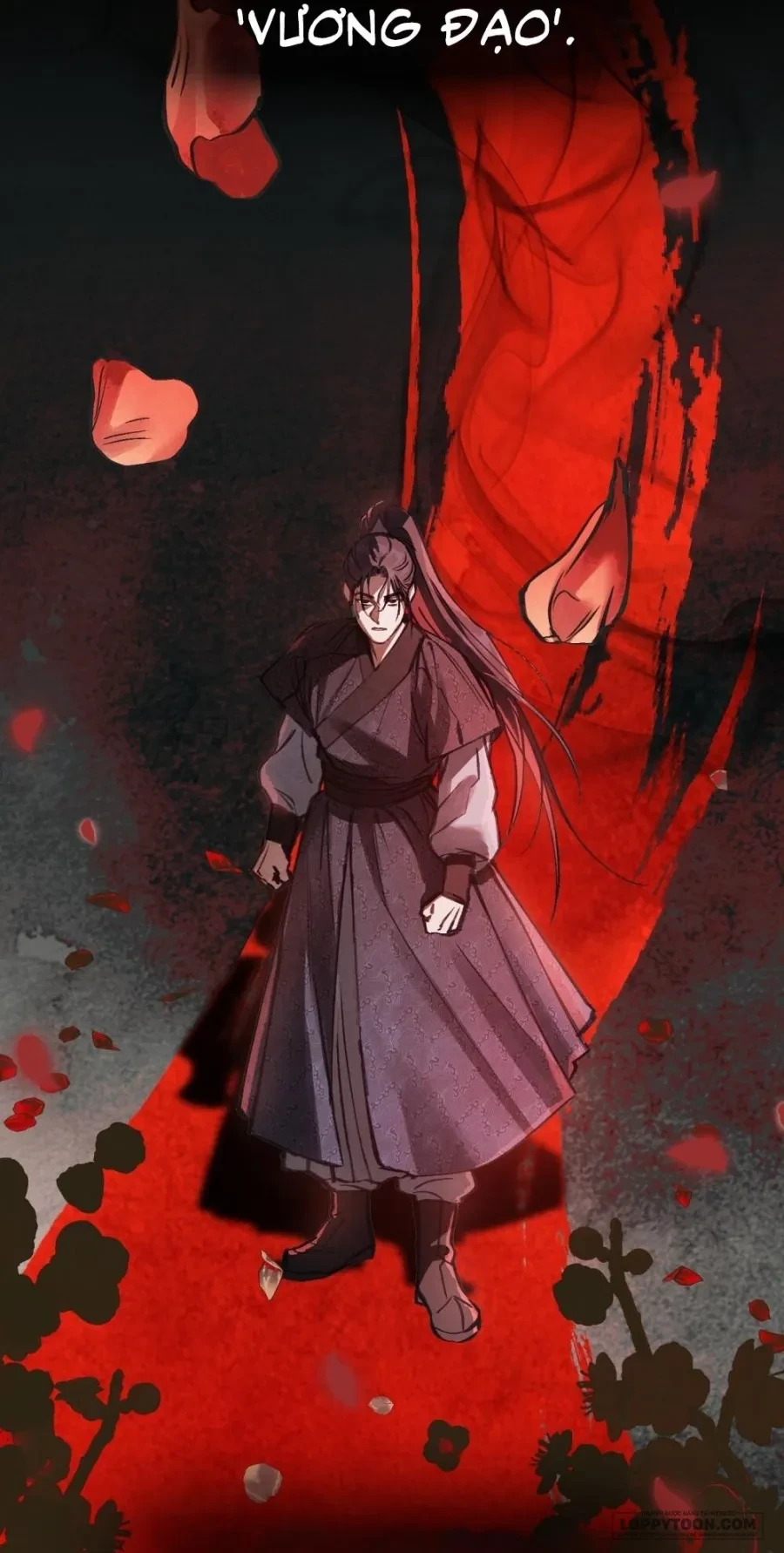 Chuyến Đi Đêm Chapter 3 - 10