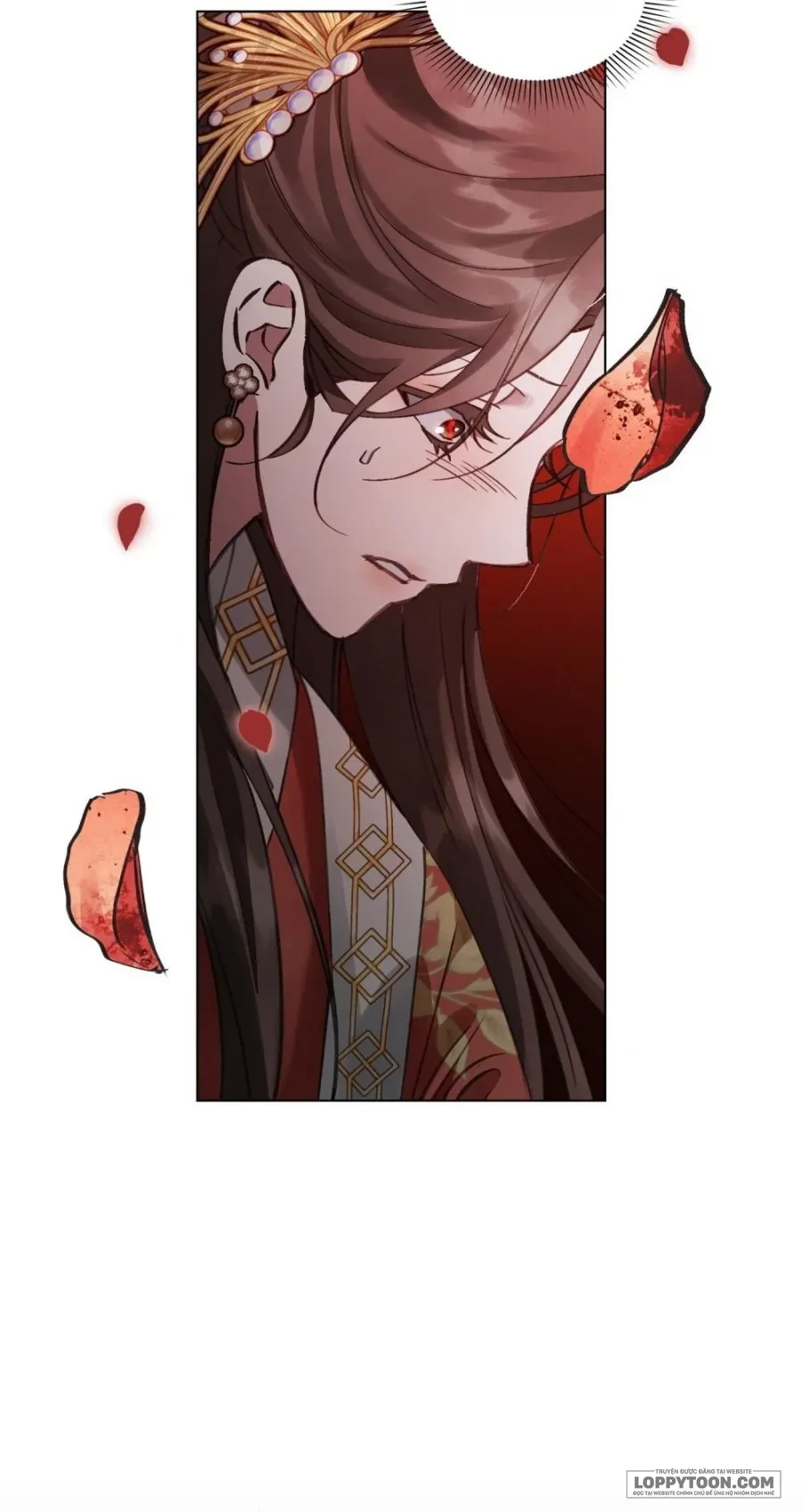 Chuyến Đi Đêm Chapter 3 - 12