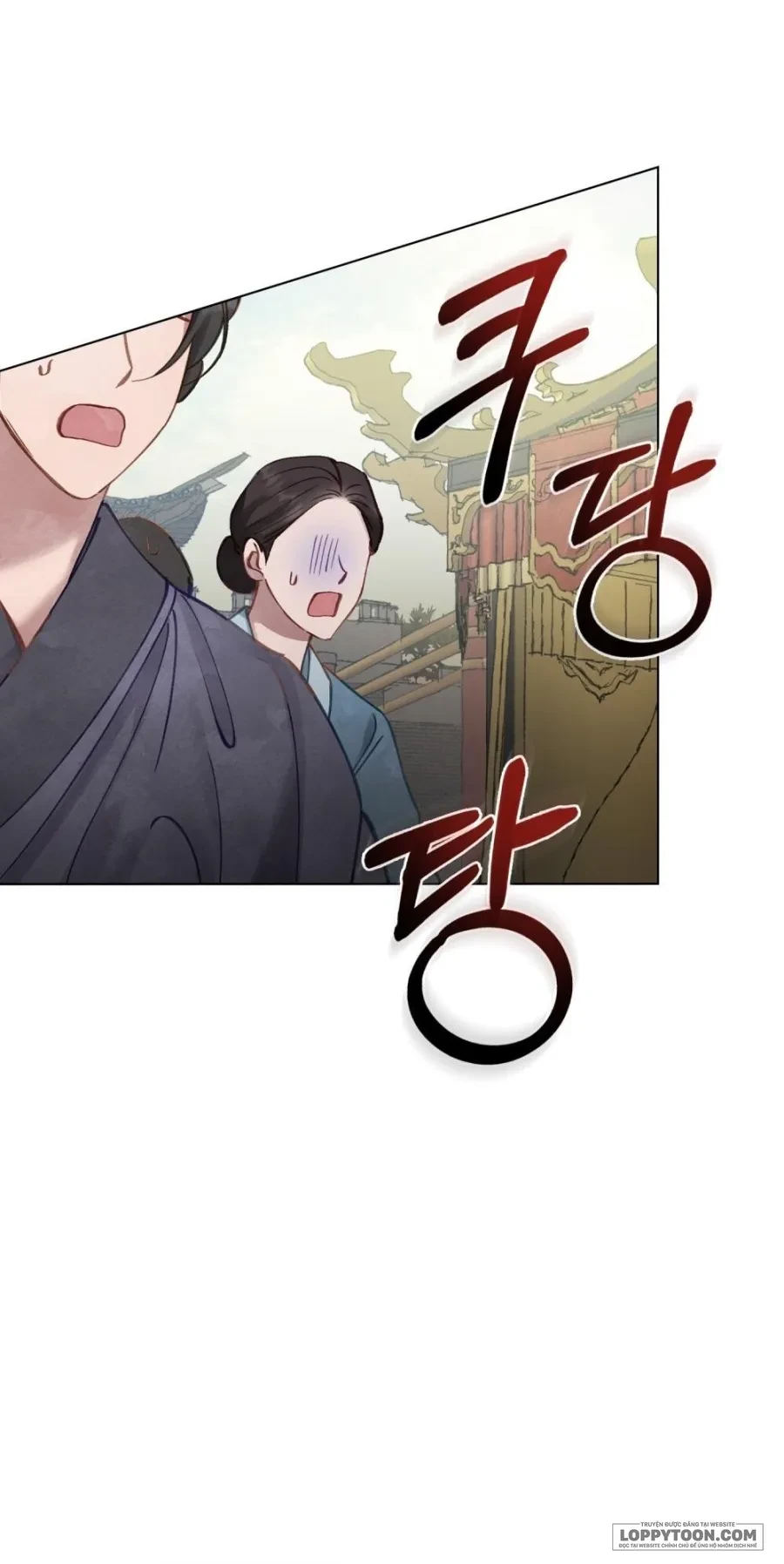 Chuyến Đi Đêm Chapter 3 - 17