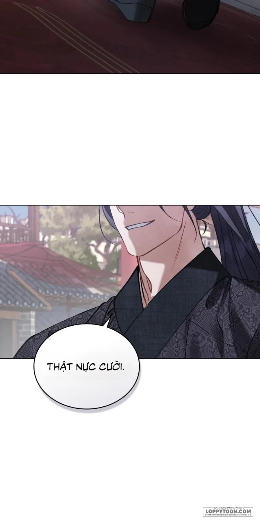 Chuyến Đi Đêm Chapter 3 - 20