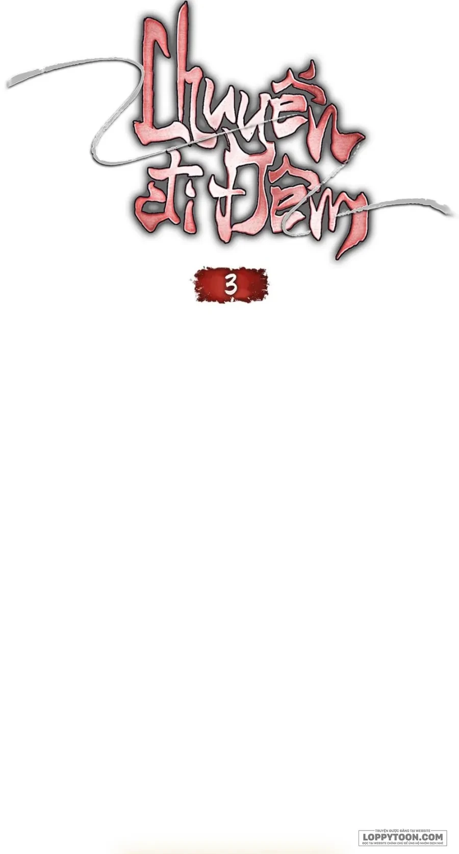 Chuyến Đi Đêm Chapter 3 - 22