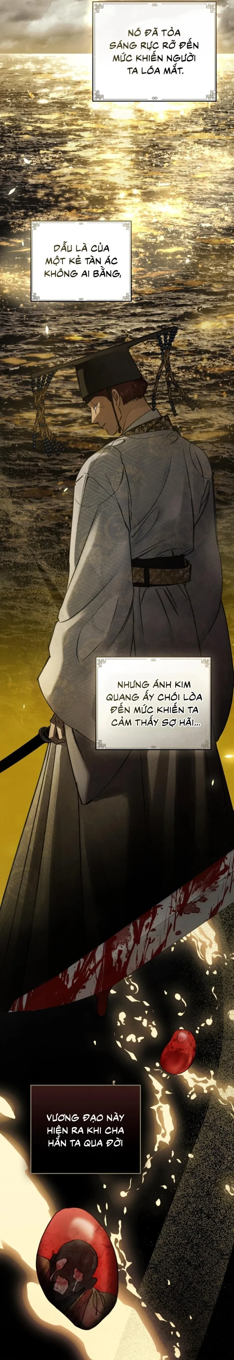 Chuyến Đi Đêm Chapter 3 - 24