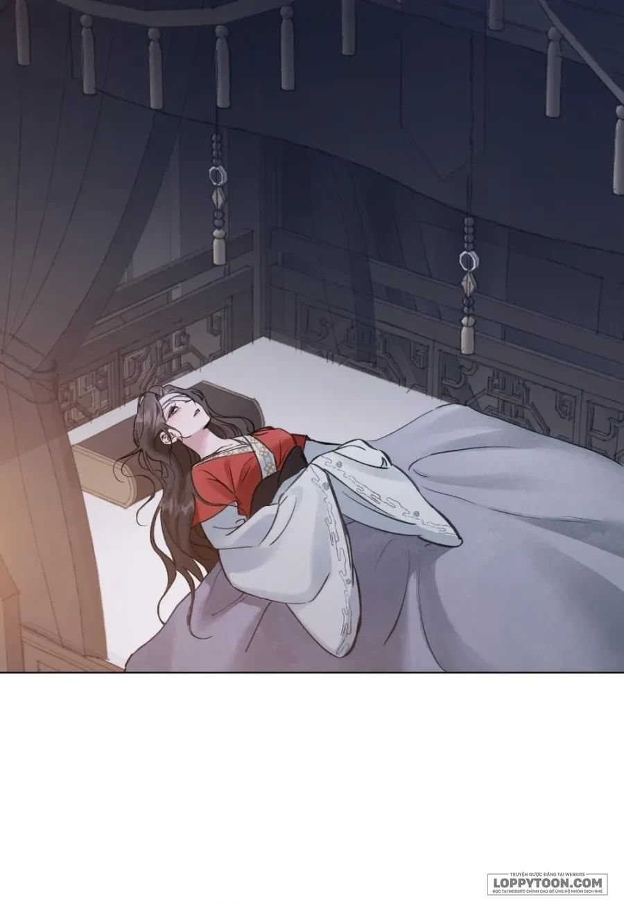 Chuyến Đi Đêm Chapter 3 - 28