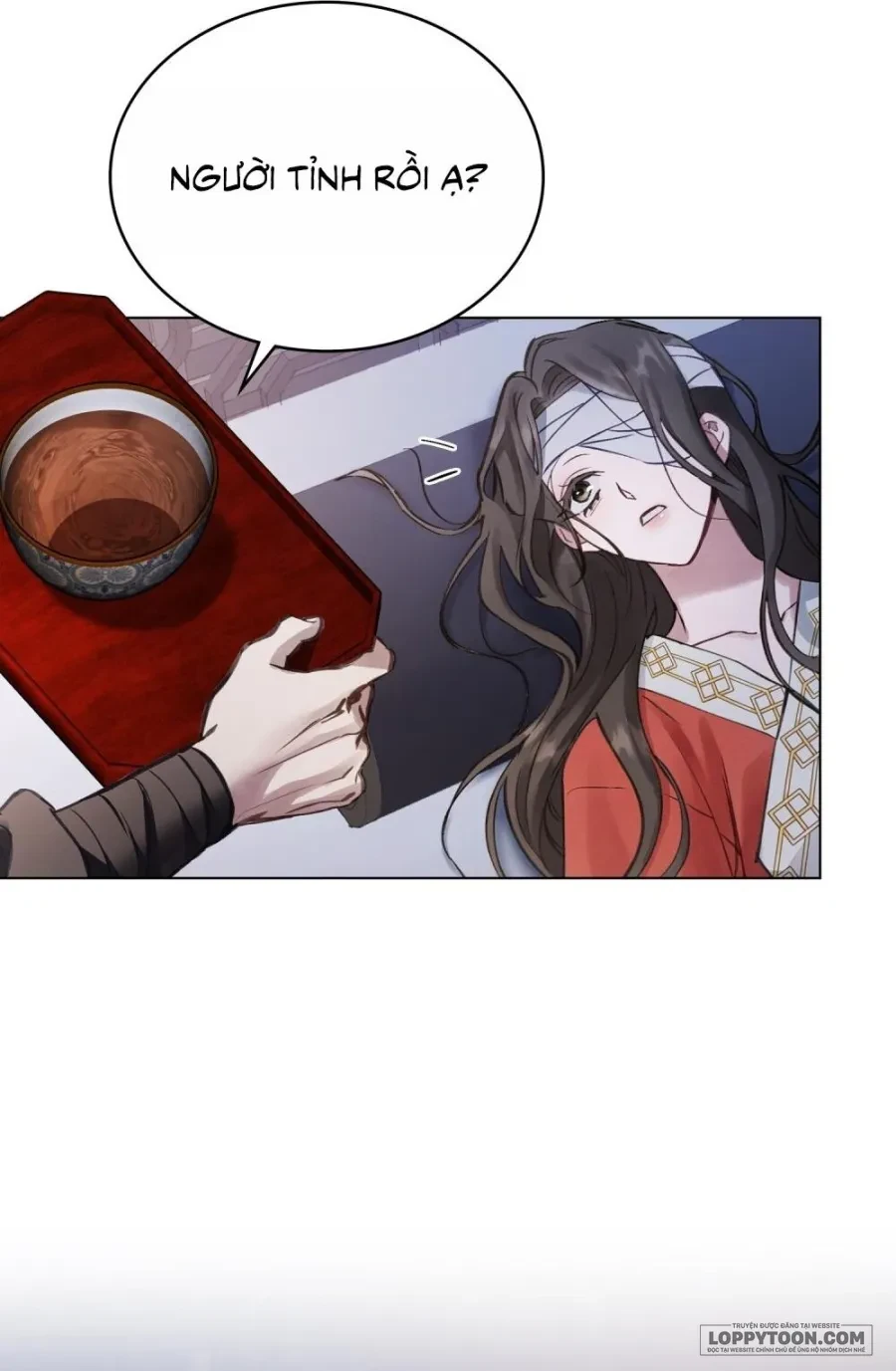 Chuyến Đi Đêm Chapter 3 - 29