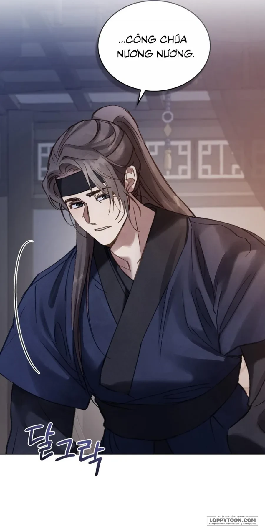 Chuyến Đi Đêm Chapter 3 - 30