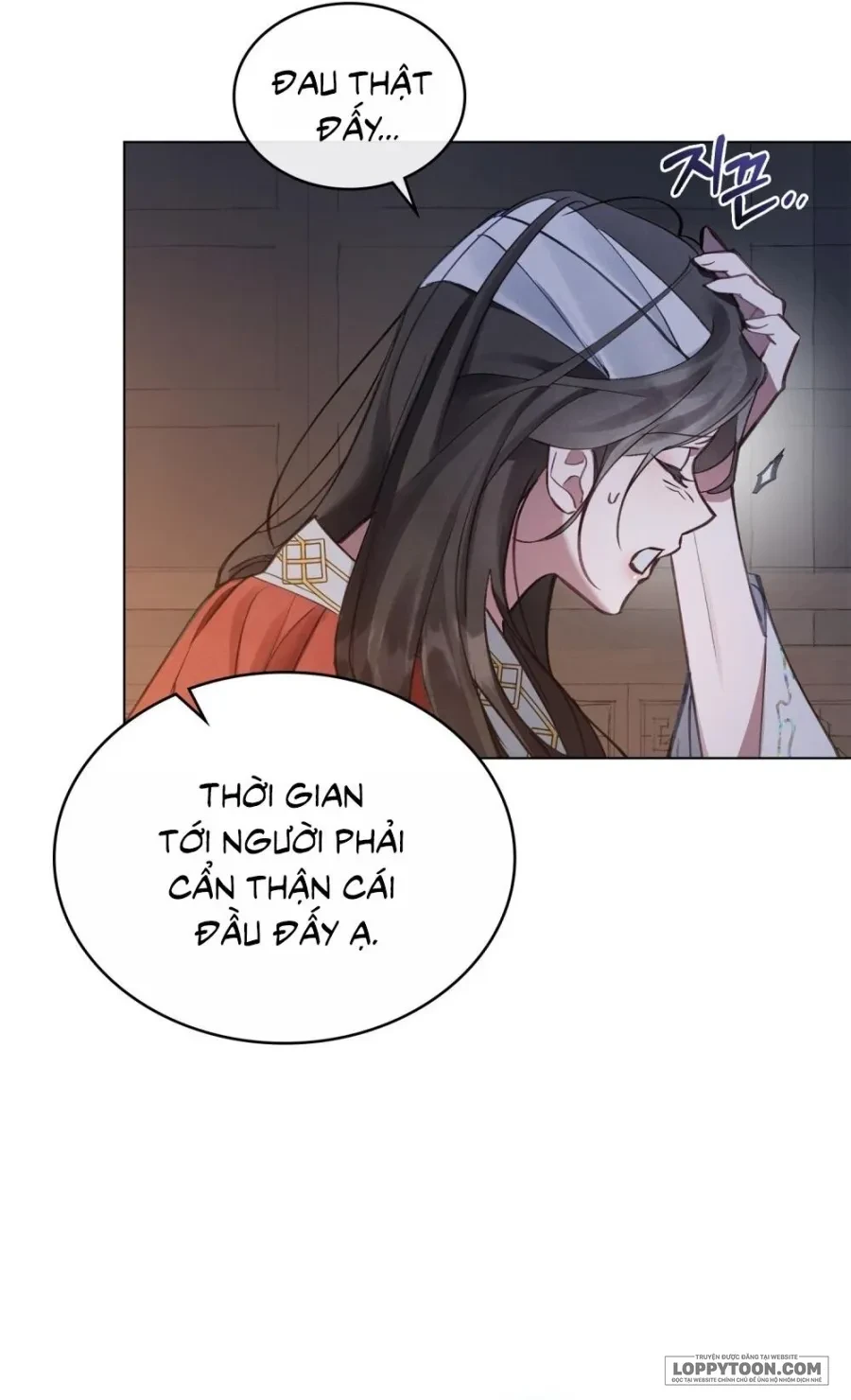 Chuyến Đi Đêm Chapter 3 - 32