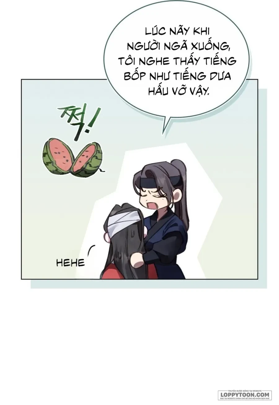 Chuyến Đi Đêm Chapter 3 - 33
