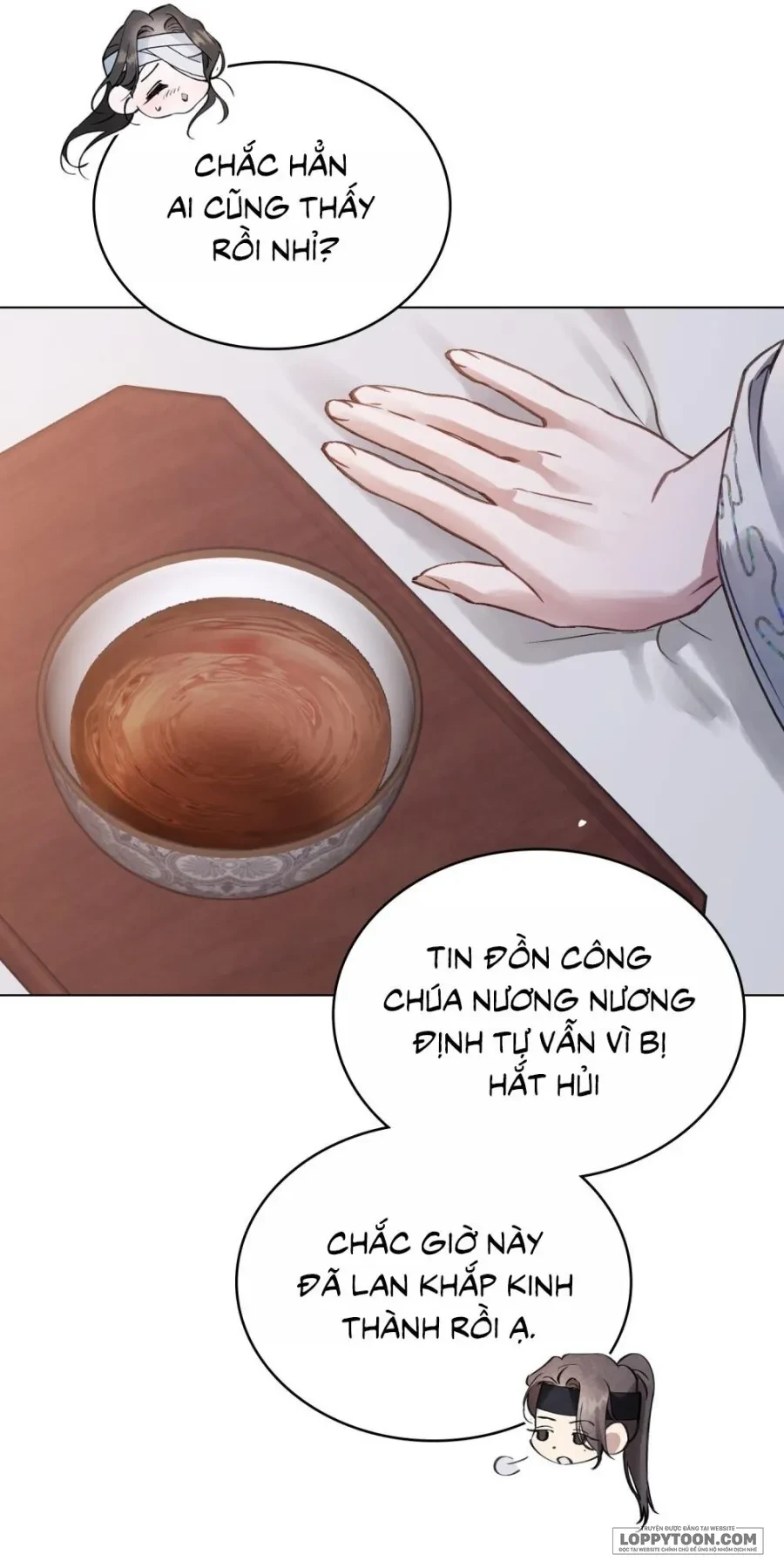 Chuyến Đi Đêm Chapter 3 - 34