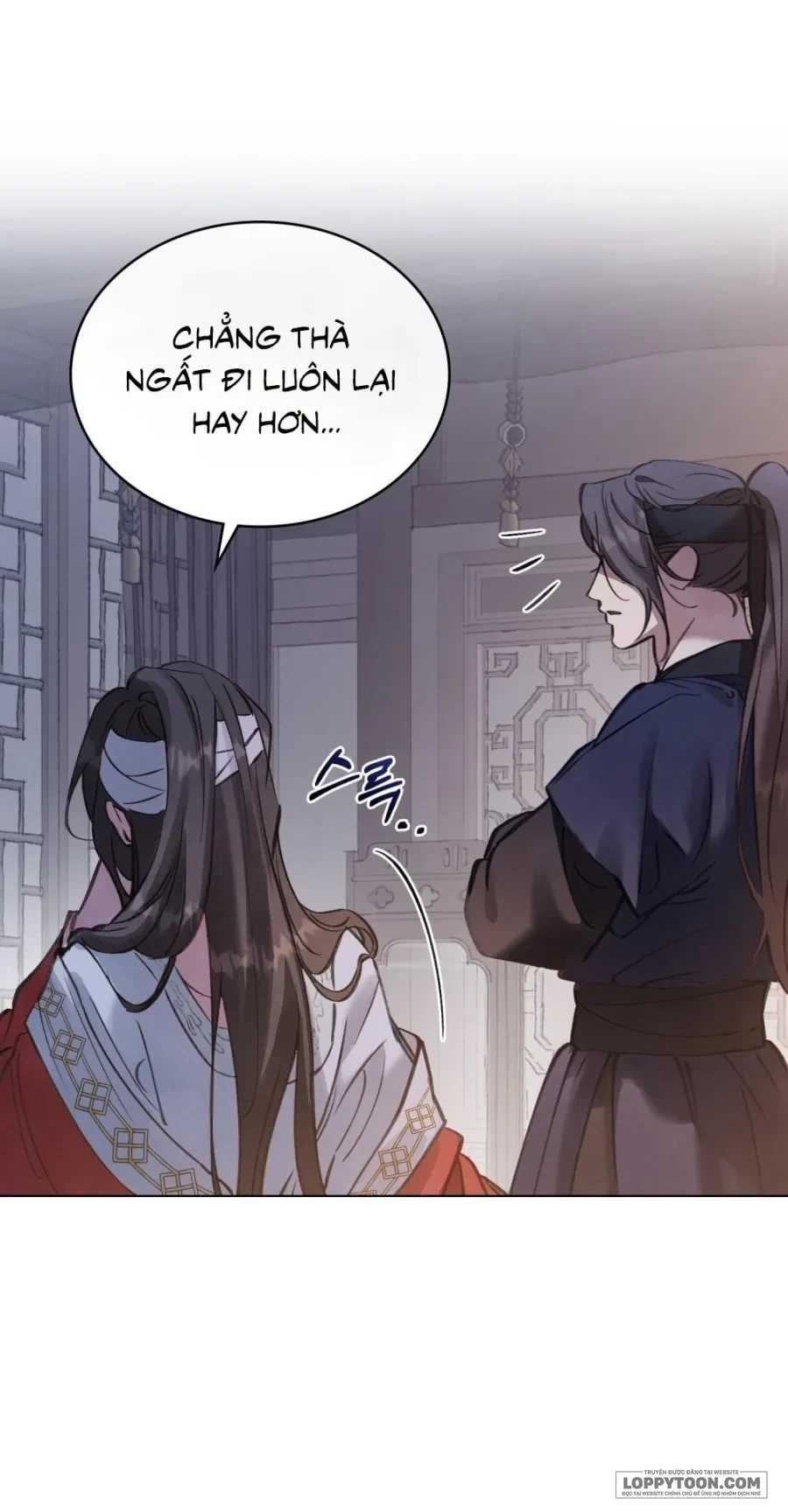 Chuyến Đi Đêm Chapter 3 - 35