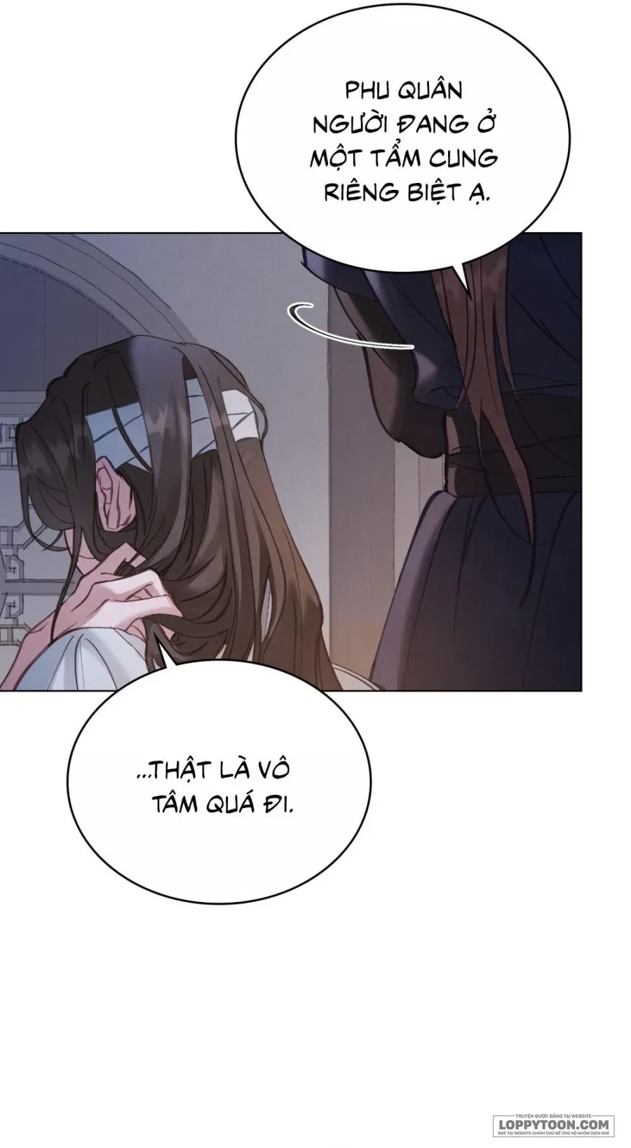 Chuyến Đi Đêm Chapter 3 - 36