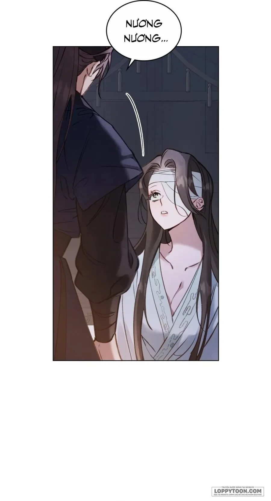 Chuyến Đi Đêm Chapter 3 - 38