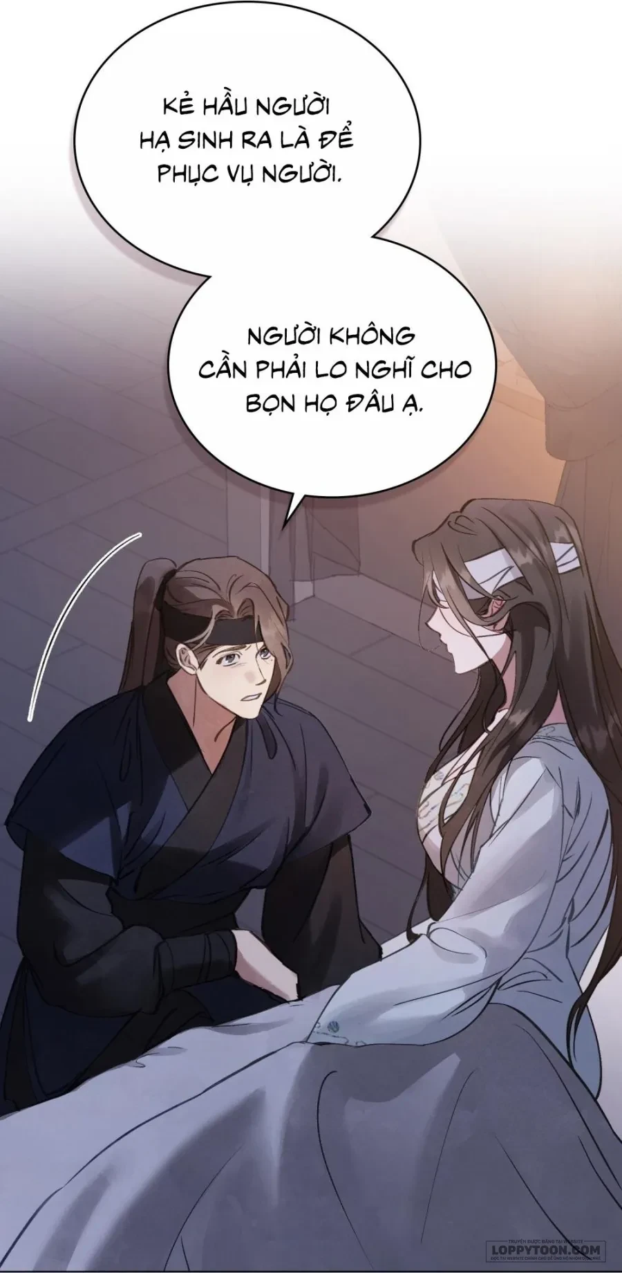 Chuyến Đi Đêm Chapter 3 - 39
