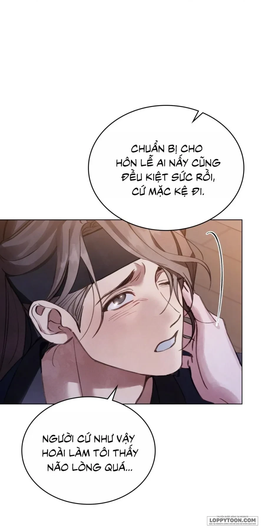 Chuyến Đi Đêm Chapter 3 - 40