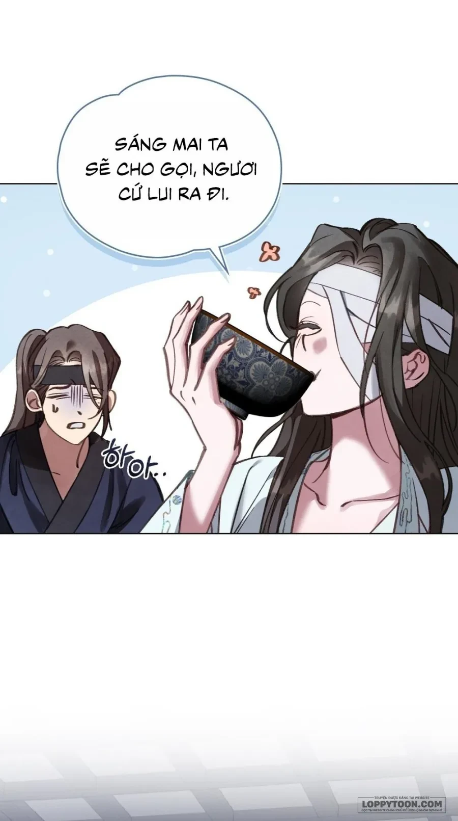 Chuyến Đi Đêm Chapter 3 - 45