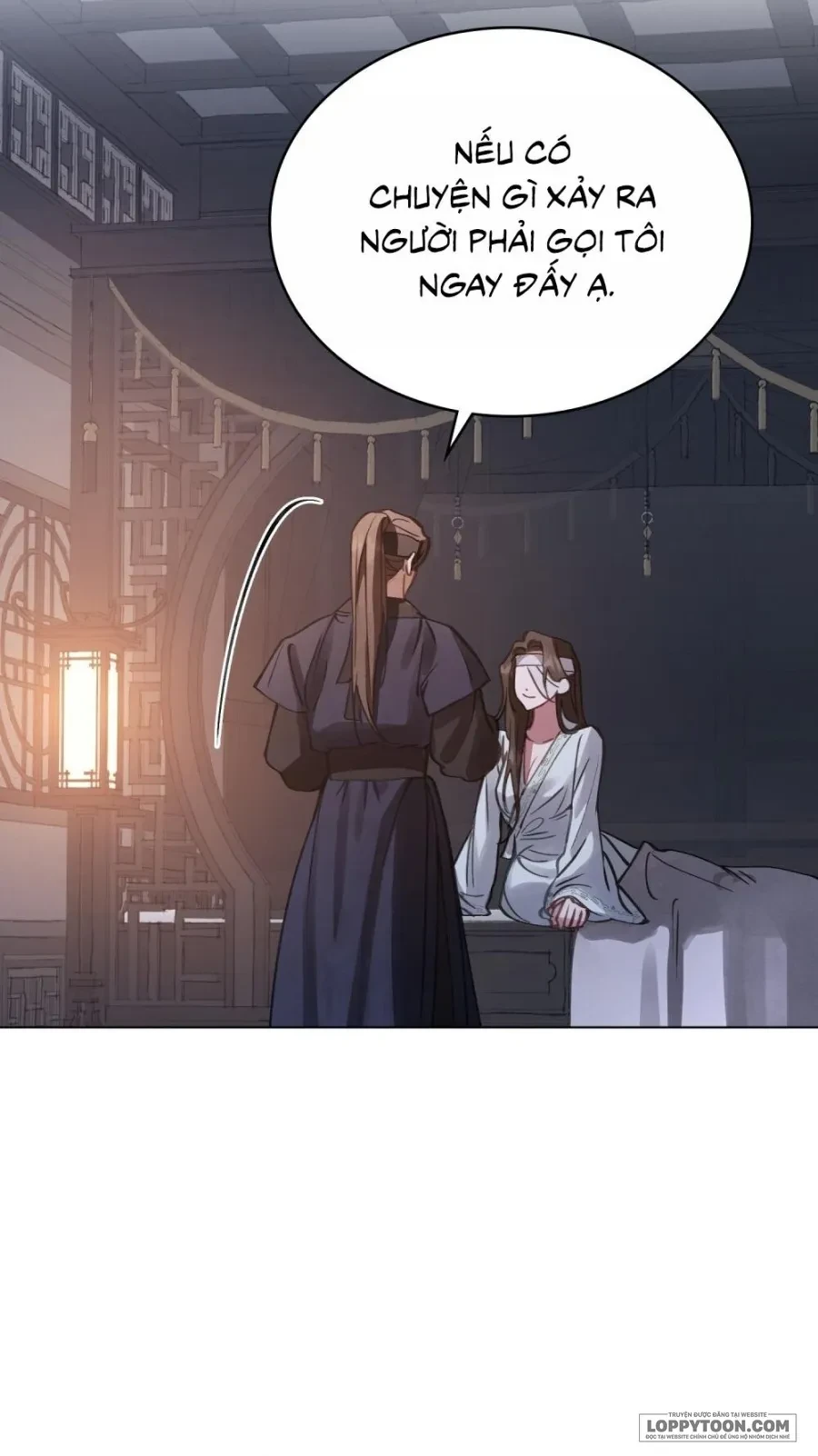Chuyến Đi Đêm Chapter 3 - 46