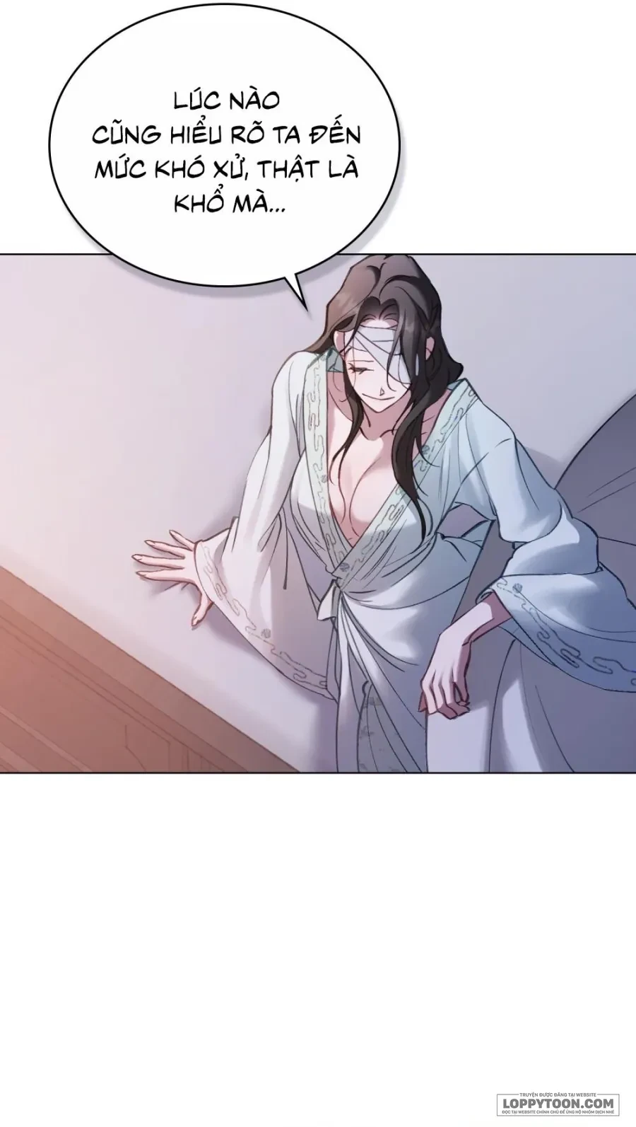 Chuyến Đi Đêm Chapter 3 - 50