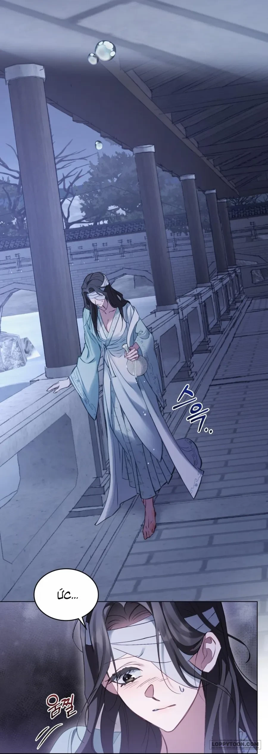 Chuyến Đi Đêm Chapter 3 - 53