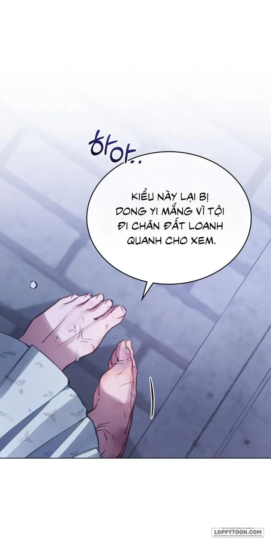 Chuyến Đi Đêm Chapter 3 - 54