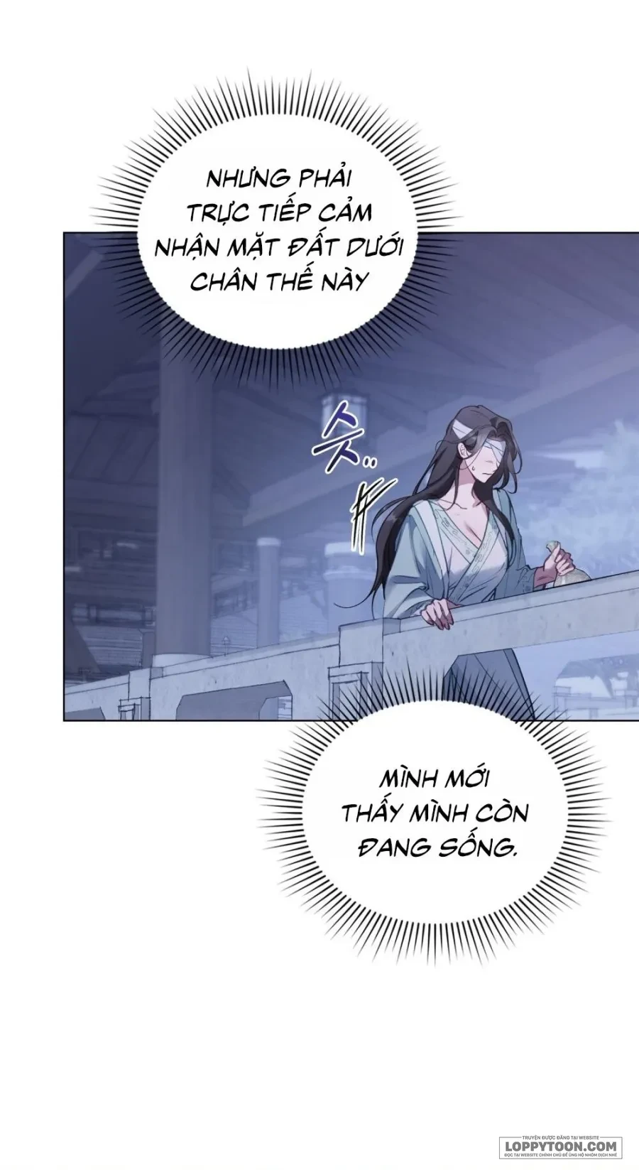 Chuyến Đi Đêm Chapter 3 - 55