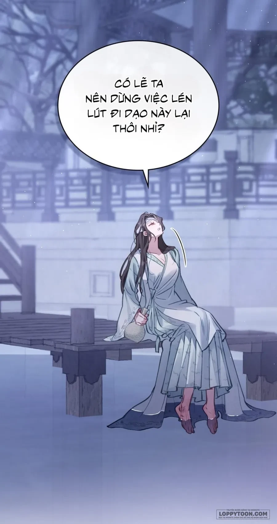 Chuyến Đi Đêm Chapter 3 - 58
