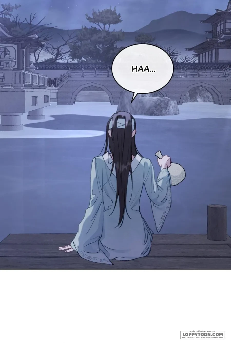 Chuyến Đi Đêm Chapter 3 - 60